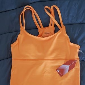 Osielle Suspension Shimmel Top